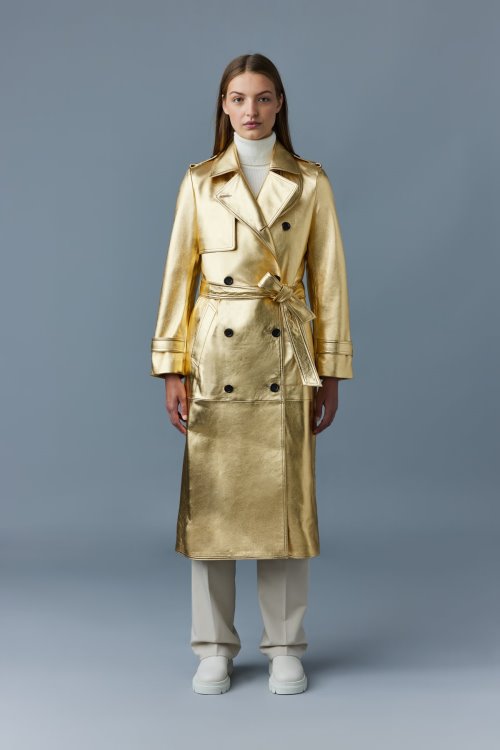Gold GAEL-M Mackage
