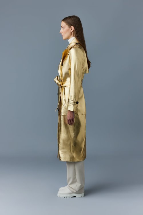 Gold GAEL-M Mackage