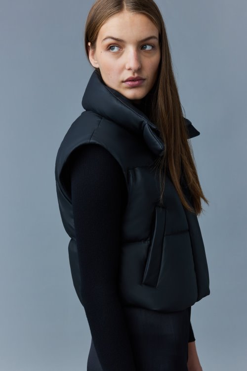 Mackage BAILEY-DL Black