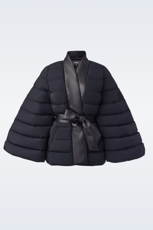 JULIETA-LC Black Mackage