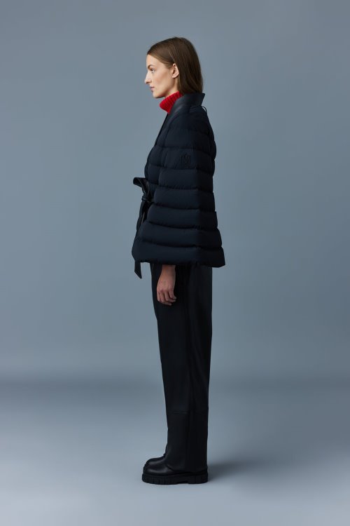 JULIETA-LC Black Mackage