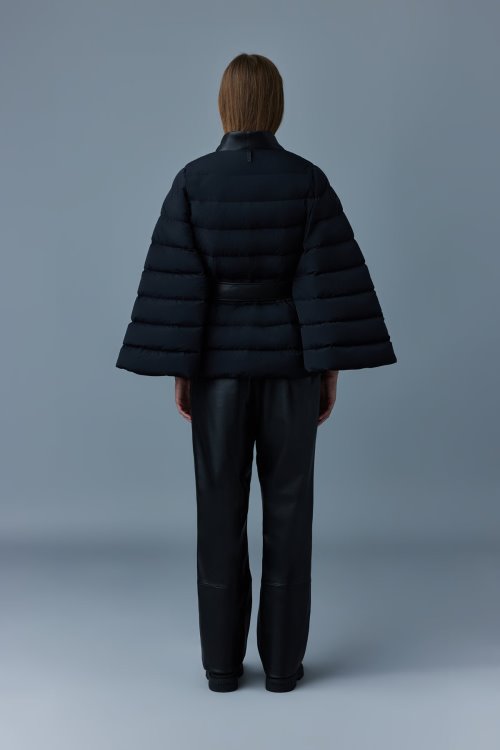 JULIETA-LC Black Mackage