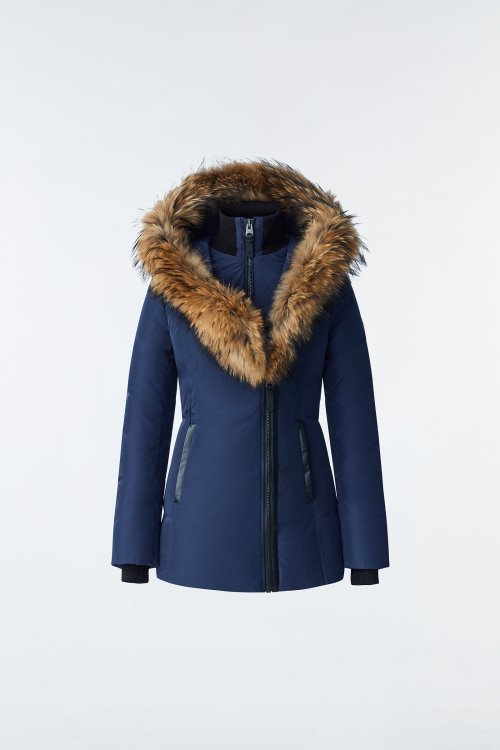 Black Mackage ADALI-F