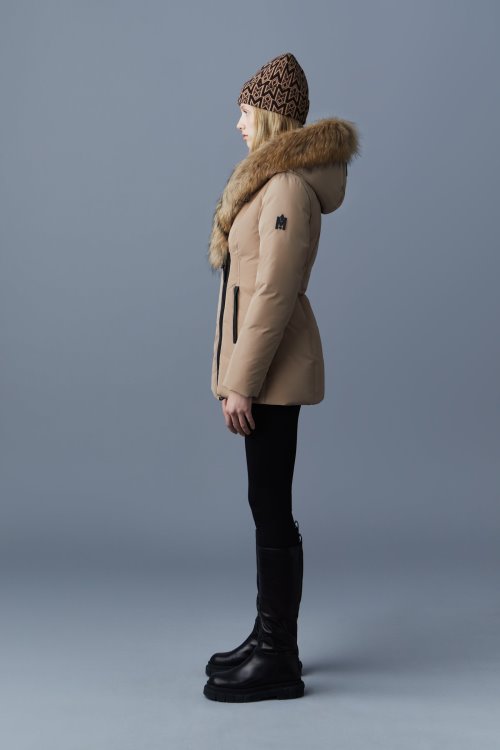 Black Mackage ADALI-F