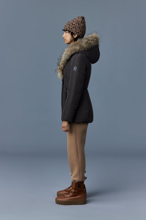 Black Mackage ADALI-F