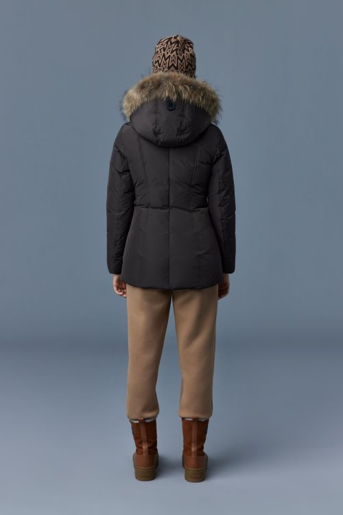Black Mackage ADALI-F