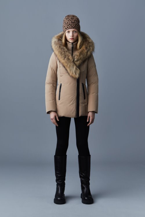 Black Mackage ADALI-F