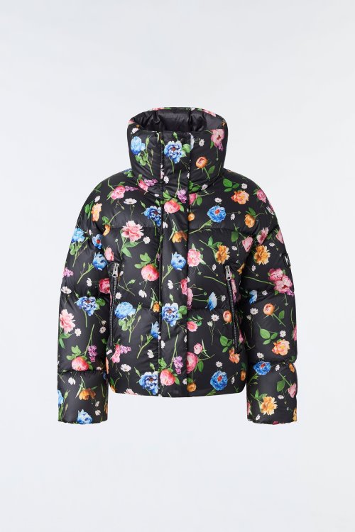 Floral Mackage MYLAH-FL