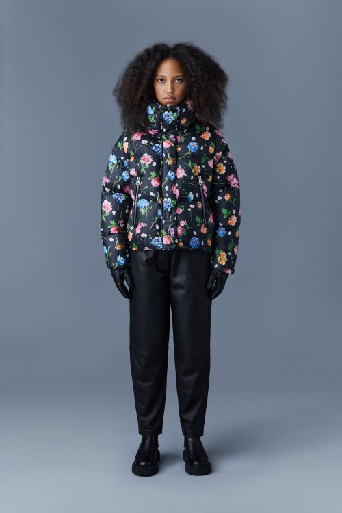 Floral Mackage MYLAH-FL