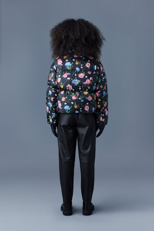 Floral Mackage MYLAH-FL
