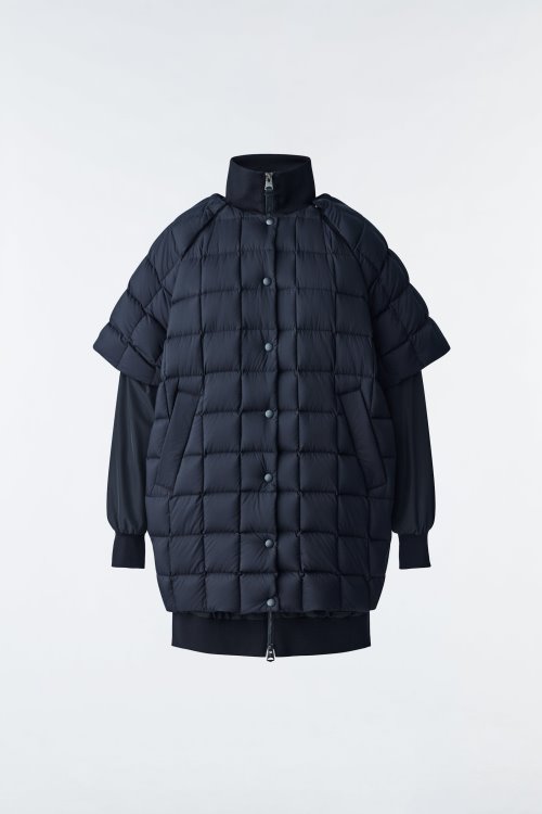 COCCO Black Mackage