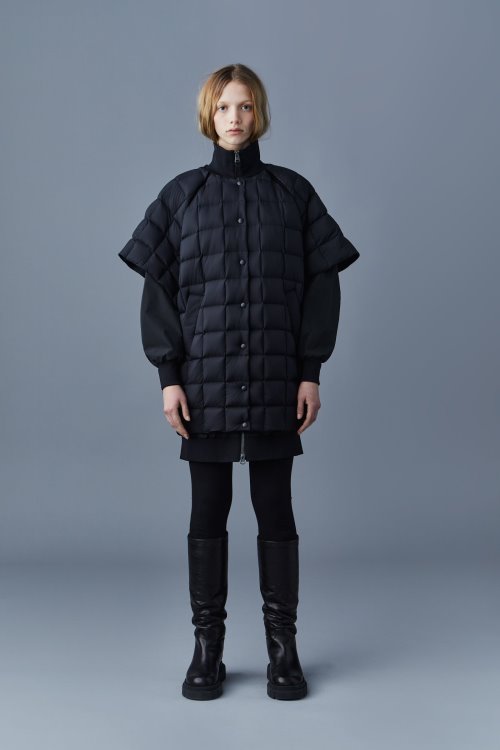 COCCO Black Mackage