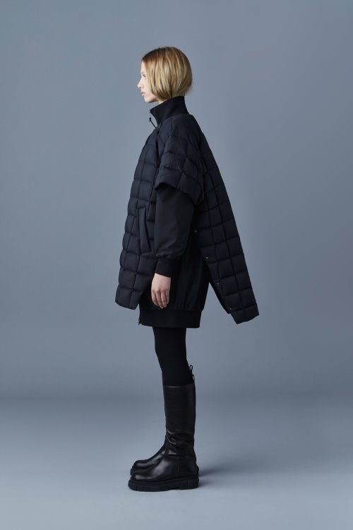 COCCO Black Mackage