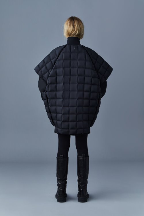 COCCO Black Mackage