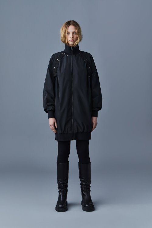 COCCO Black Mackage
