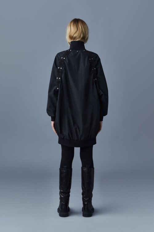 COCCO Black Mackage