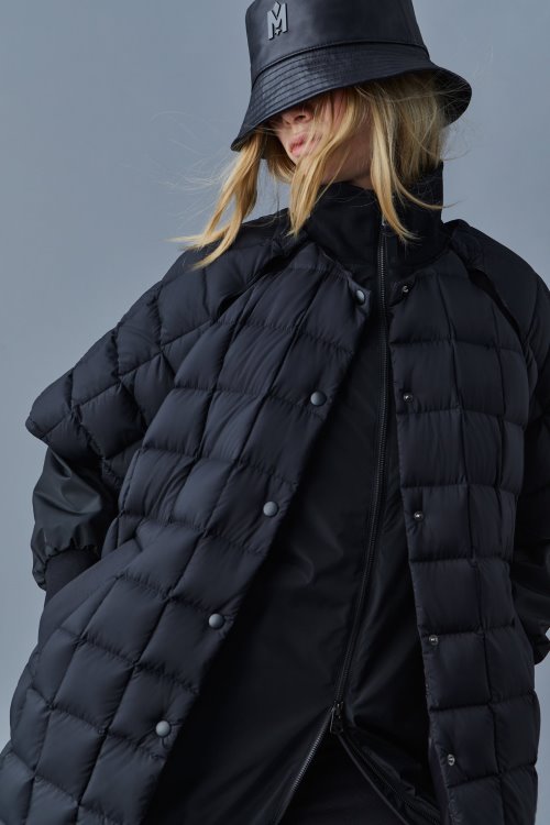 COCCO Black Mackage