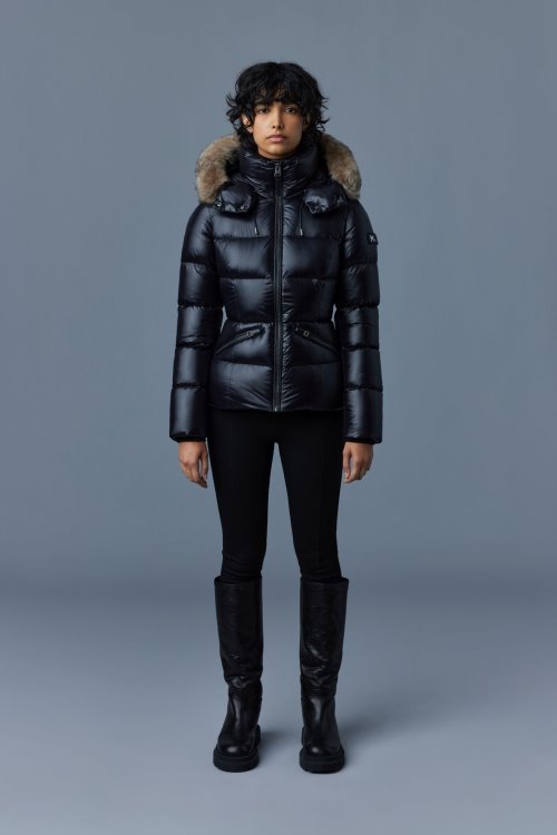 MADALYN-SH Black Mackage