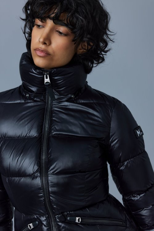 MADALYN-SH Black Mackage
