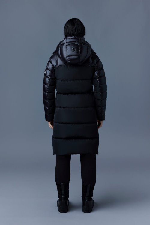 Mackage KAZ Black