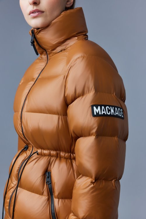 Mackage KARSYN Black