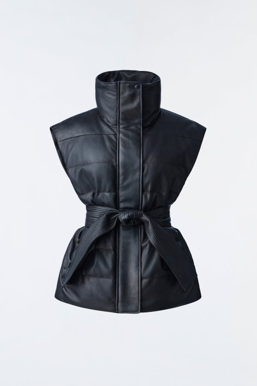 Black ZERINA-DL Mackage