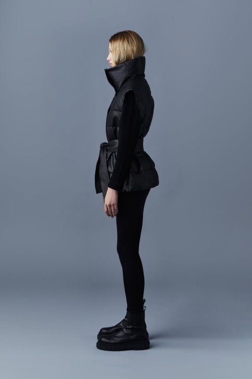 Black ZERINA-DL Mackage