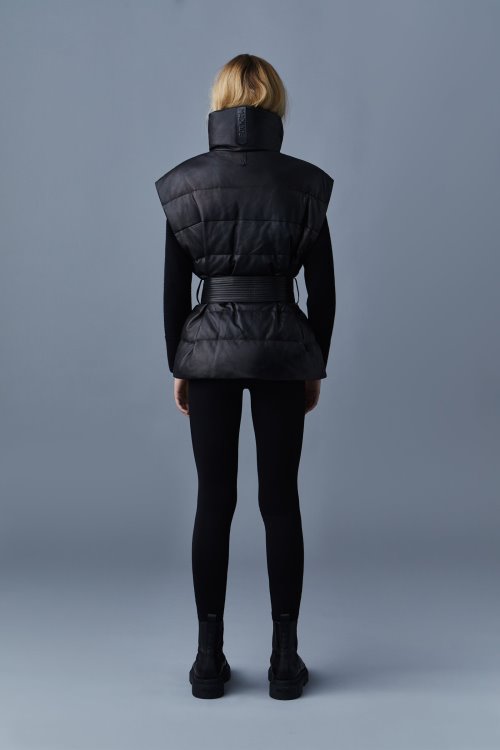 Black ZERINA-DL Mackage