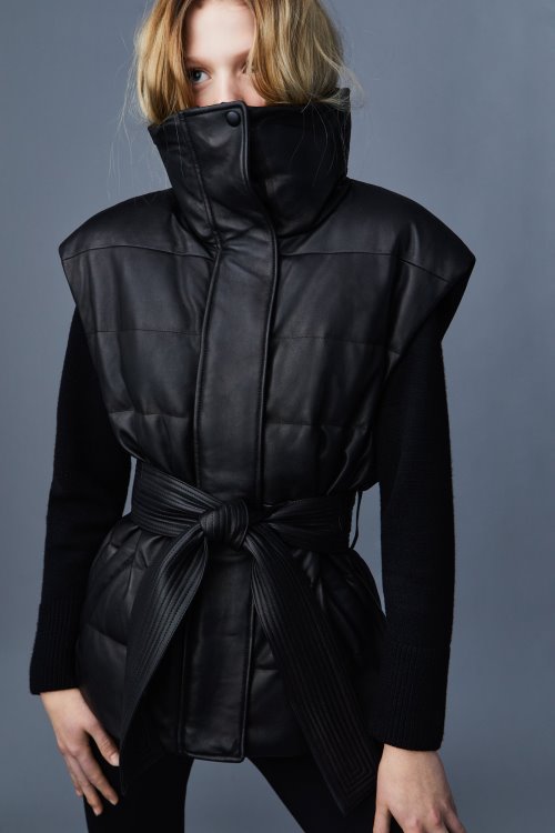 Black ZERINA-DL Mackage