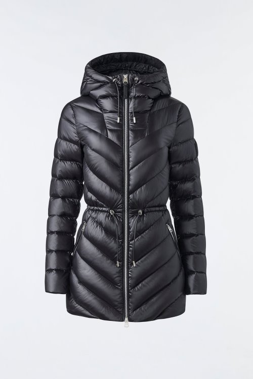 Black Mackage ARITA