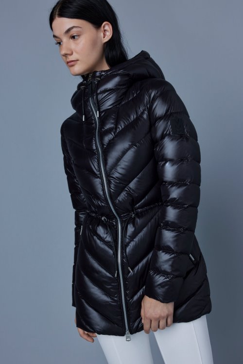 Black Mackage ARITA