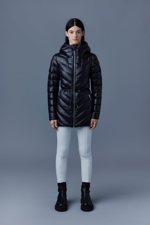 Black Mackage ARITA