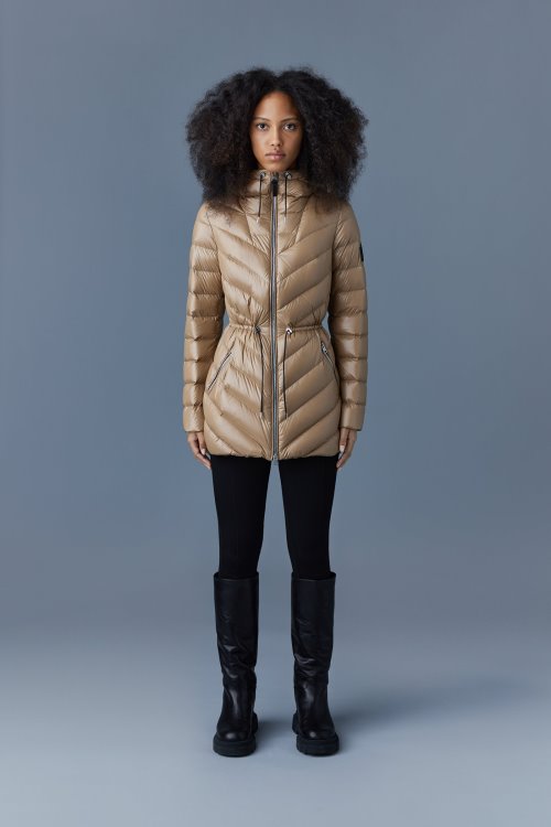 Black Mackage ARITA