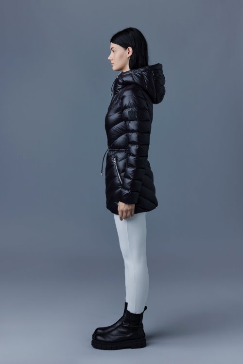 Black Mackage ARITA