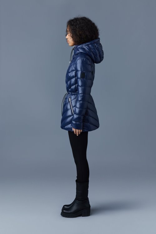Black Mackage ARITA