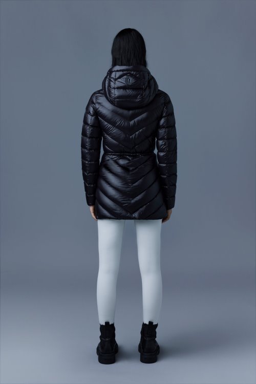 Black Mackage ARITA