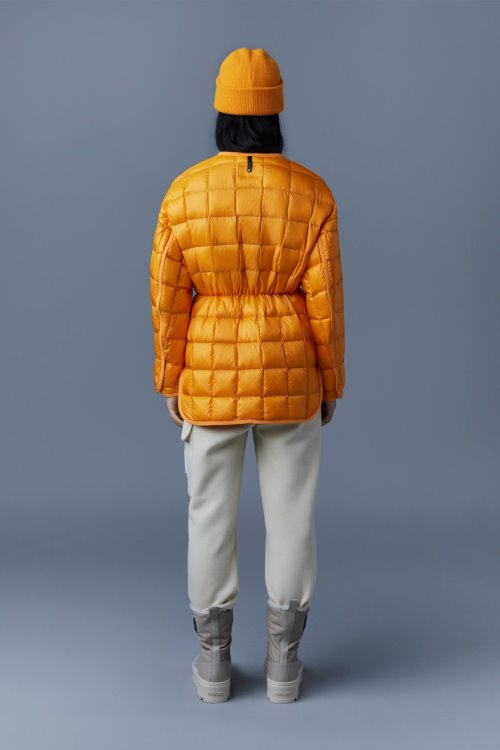 ETOILE-C2 Mackage Army