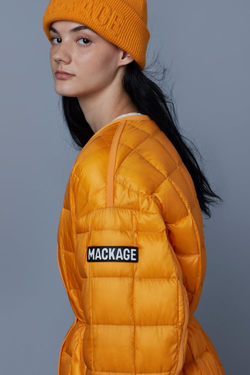 ETOILE-C2 Mackage Army