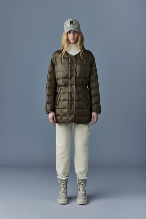 ETOILE-C2 Mackage Army