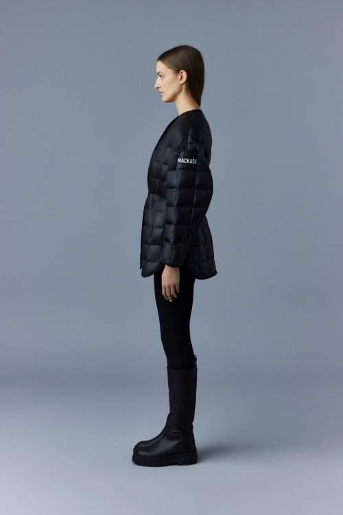 ETOILE-C2 Mackage Army