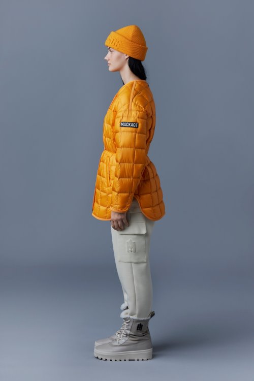 ETOILE-C2 Mackage Army