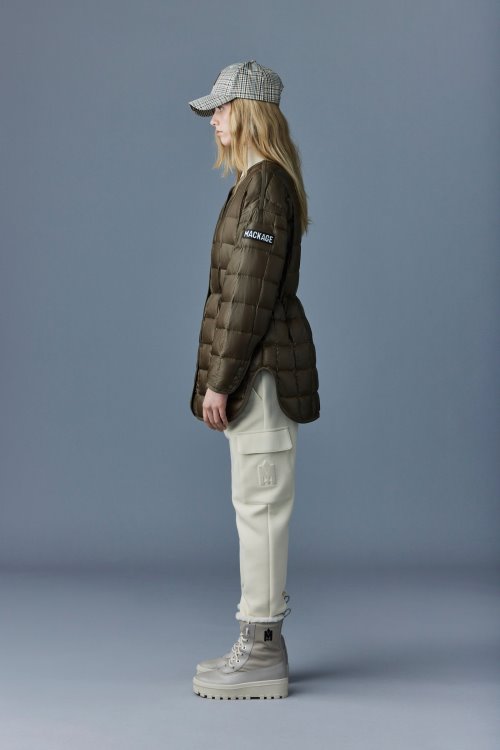 ETOILE-C2 Mackage Army