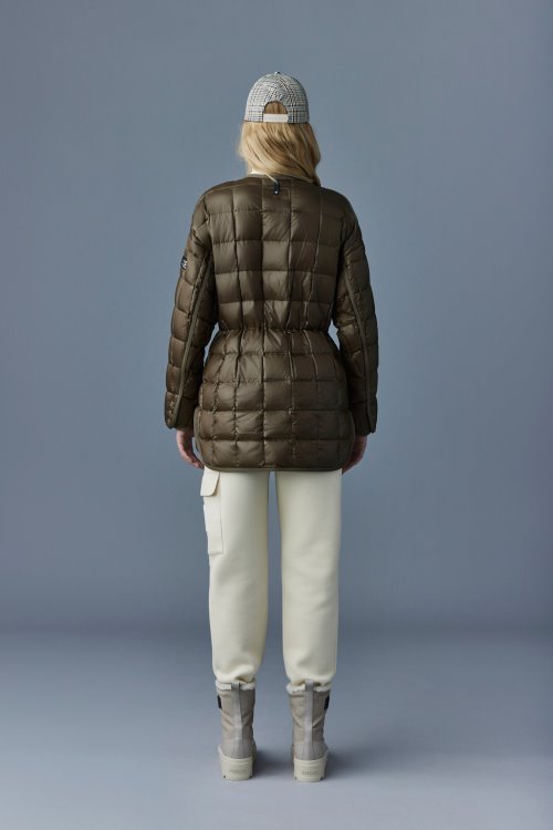 ETOILE-C2 Mackage Army