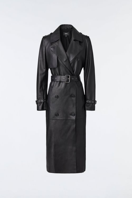 Mackage Black GAEL-Z
