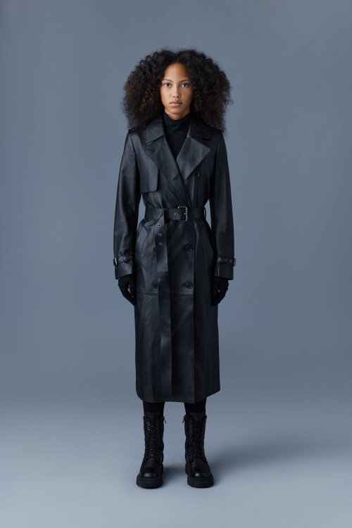Mackage Black GAEL-Z
