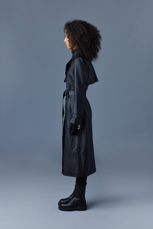 Mackage Black GAEL-Z