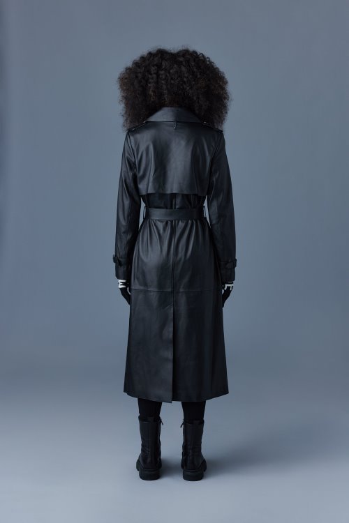 Mackage Black GAEL-Z