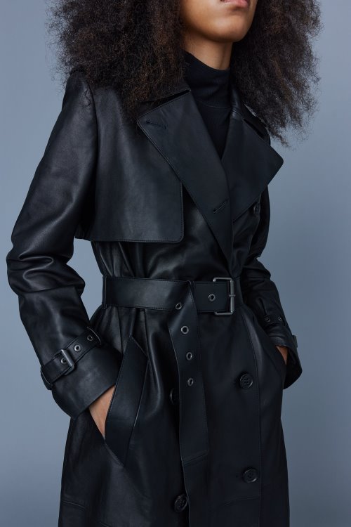 Mackage Black GAEL-Z