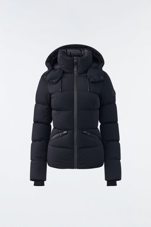 MADALYN-STR Mackage Black