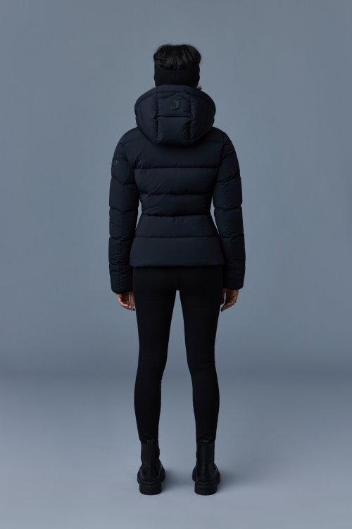 MADALYN-STR Mackage Black